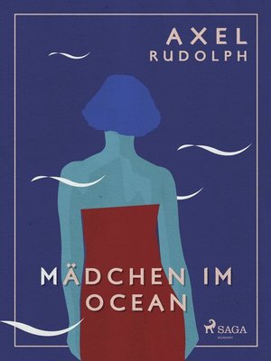 cover image of Mädchen im Ocean